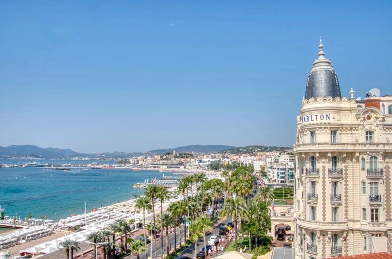 Appartement - 58 m² - 2 pièces