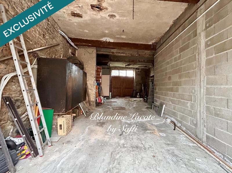 Maison - 623 m² - 20 pièces