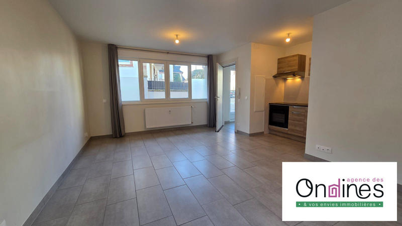 Appartement - 27 m² - 1 pièce