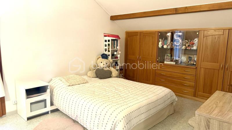 Maison - 132 m² - 5 pièces