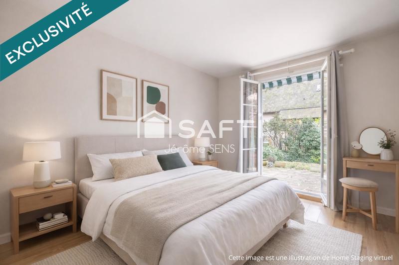 Maison - 180 m² - 7 pièces