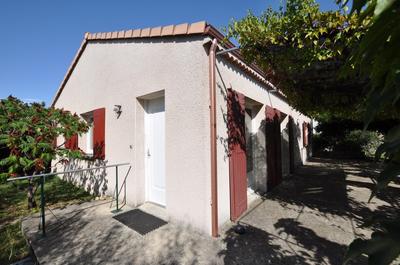 Maison - 97 m² - 3 pièces