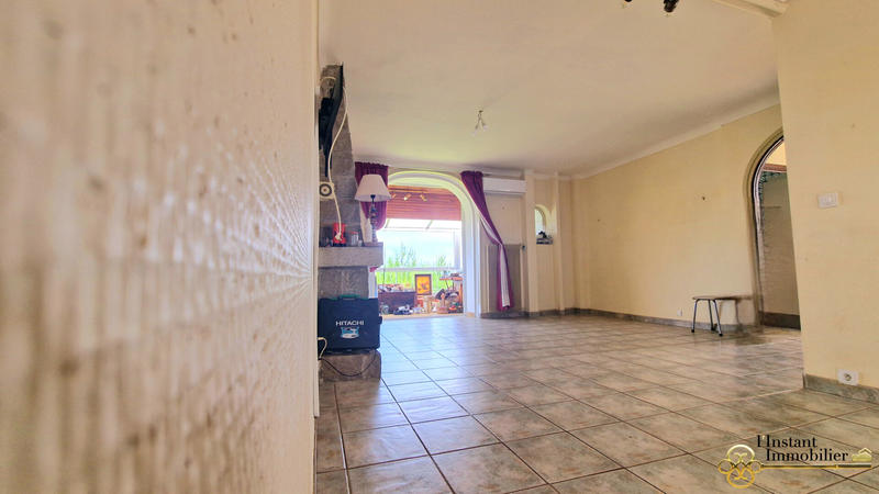 Maison - 142 m² - 6 pièces