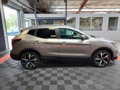 Nissan Qashqai 1.2 Dig-T 115 Ch n-Connecta Flexfuel - Garantie 6 Mois