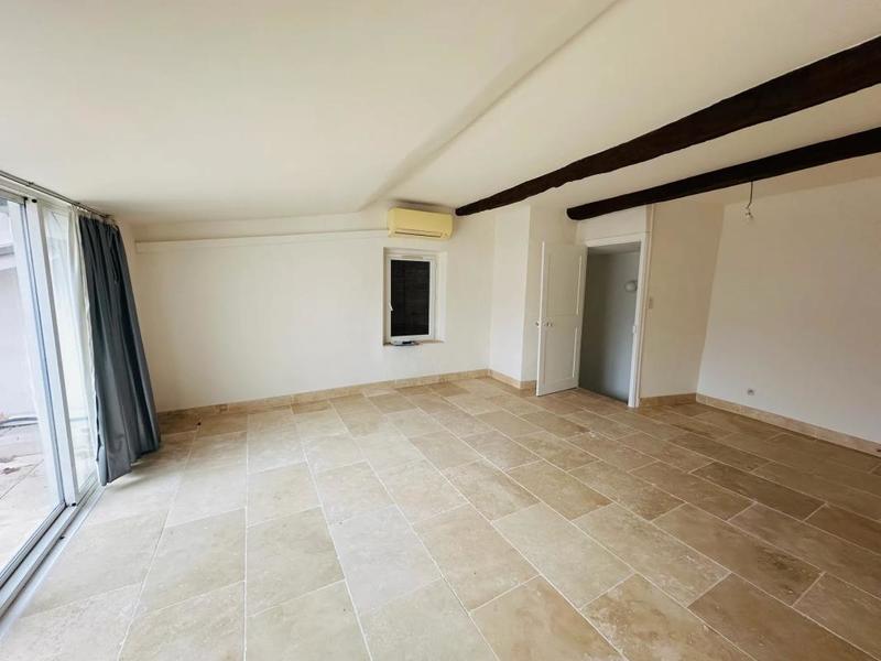 Maison de village - 87 m² - 4 pièces