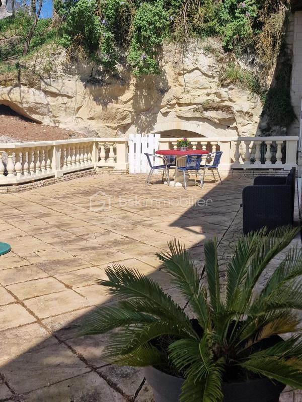 Maison chambre d'hôtes - 283 m² - 8 pièces