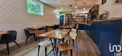 Local commercial - 130 m²