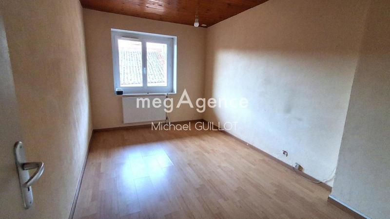 Maison - 123 m² - 5 pièces