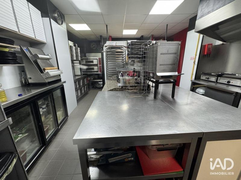 Local commercial - 70 m²