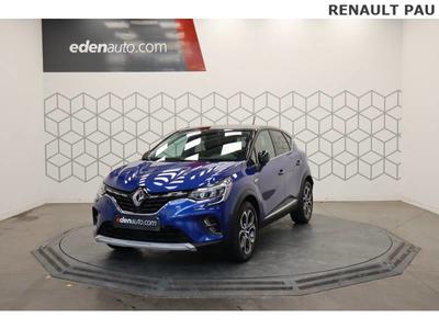 Renault Captur TCe 100 Intens