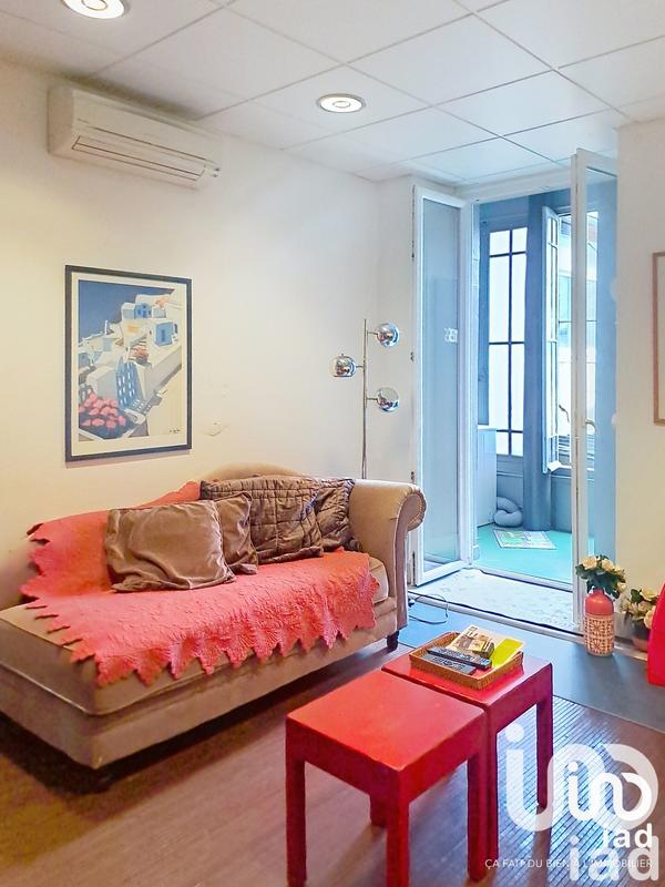 Appartement - 149 m² - 5 pièces