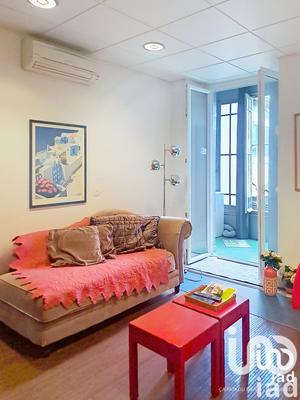 Appartement - 149 m² - 5 pièces