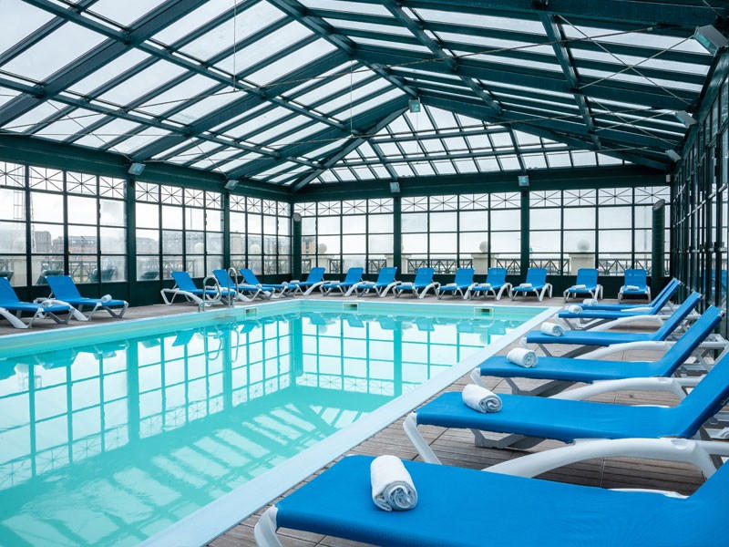 Appartement - 19 m² - 1 pièce