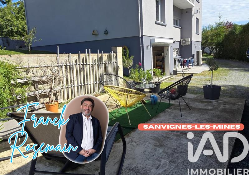 Maison de ville - 216 m² - 9 pièces