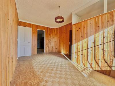 Maison - 100 m² - 3 pièces