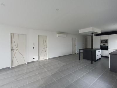 Maison - 107 m² - 4 pièces