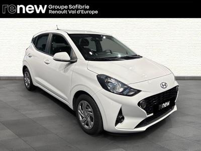 Hyundai i10 1.0 67 Bvr Intuitive