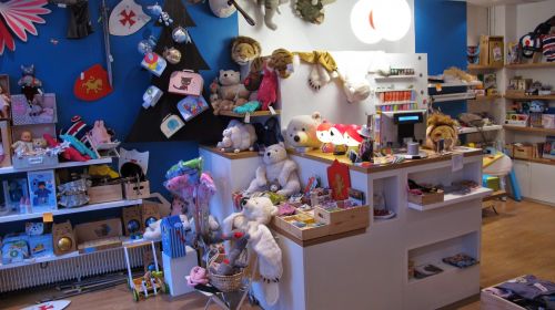 Dis Maman, Est-ce Que tu Sais Tout?