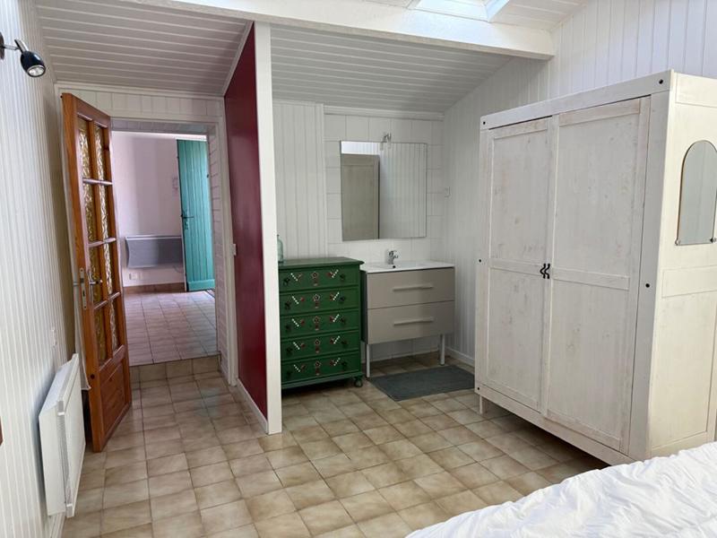 Maison - 45 m² - 3 pièces