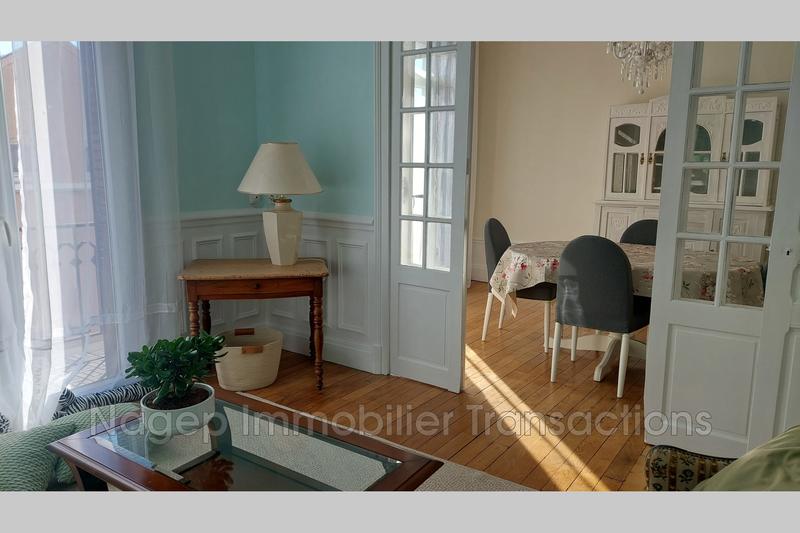Appartement - 81 m² - 4 pièces