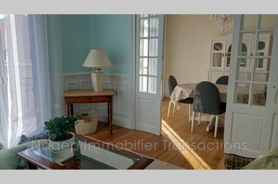 Appartement - 81 m² - 4 pièces