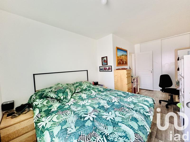 Appartement - 71 m² - 3 pièces