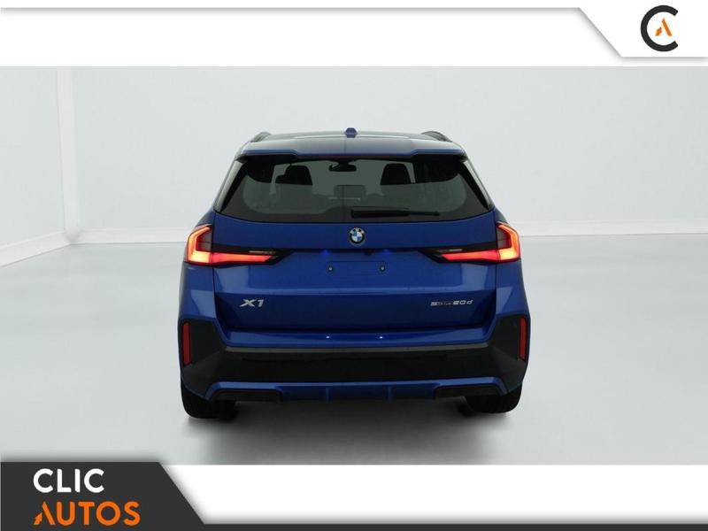 Bmw X1 U11 Sdrive 20d 163ch Dkg7 m Sport