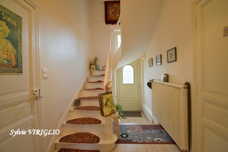 Maison - 155 m² - 6 pièces