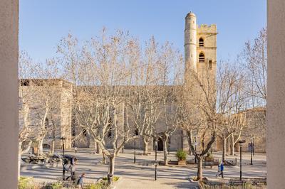 Appartement - 128 m² - 4 pièces