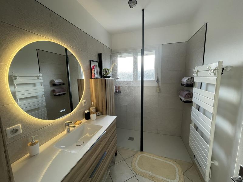 Maison - 97 m² - 4 pièces