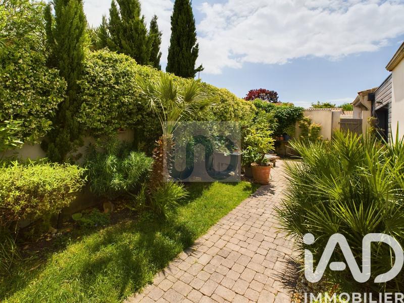 Maison - 152 m² - 6 pièces