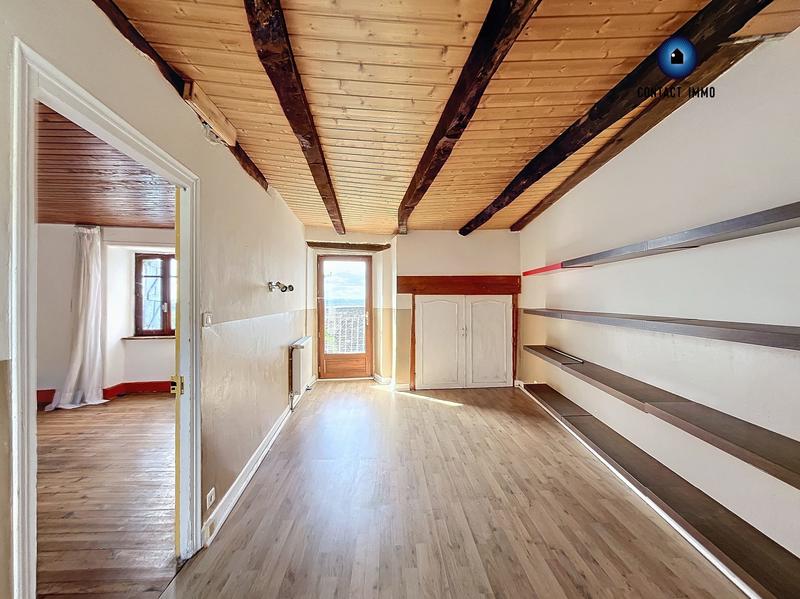 Maison - 133 m² - 7 pièces
