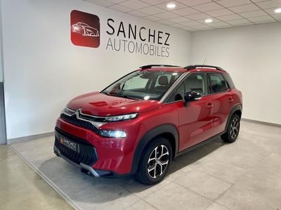 Citroën C3 Aircross (2) 1.5 Bluehdi 110 Plus