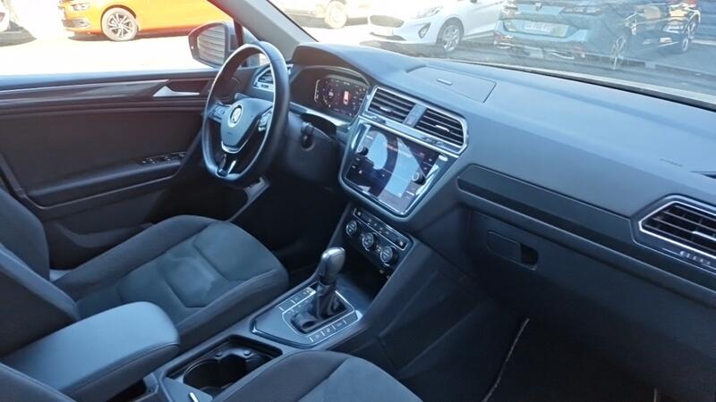 Volkswagen Tiguan Allspace 2.0 Tdi 150 Dsg7 Carat