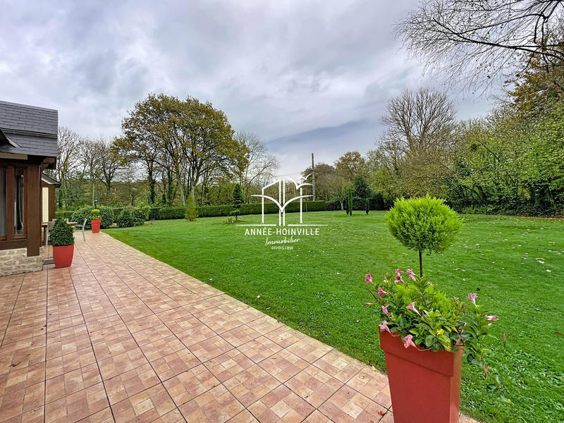 Maison ancienne - 180 m² - 7 pièces