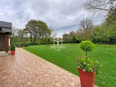 Maison ancienne - 180 m² - 7 pièces