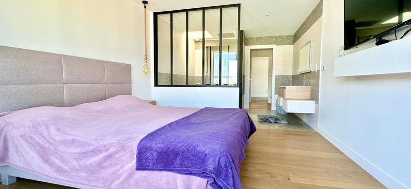 Maison - 161 m² - 5 pièces