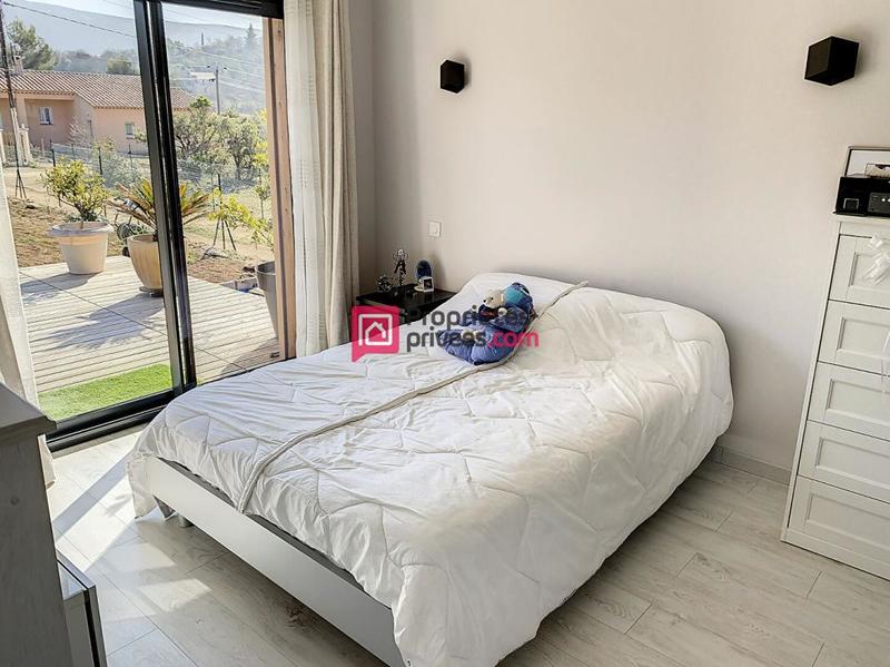 Maison - 128 m² - 5 pièces