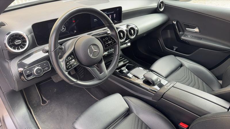 Mercedes Classe a 180 136 7g-Dct Amg Line