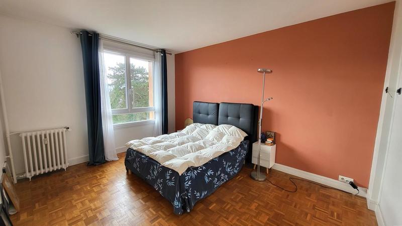 Appartement - 85 m² - 4 pièces