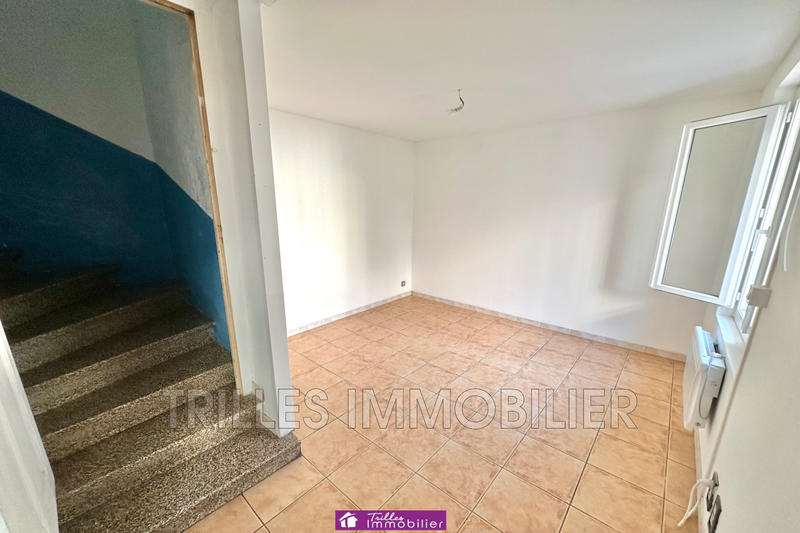 Maison - 55 m² - 4 pièces