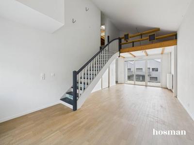 Appartement - 95 m² - 4 pièces