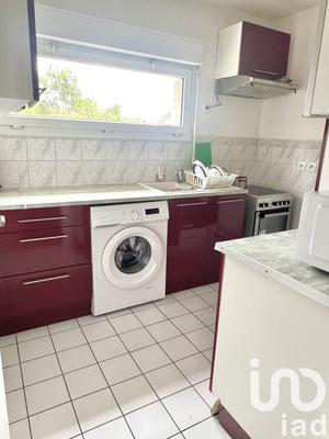 Duplex - 55 m² - 2 pièces