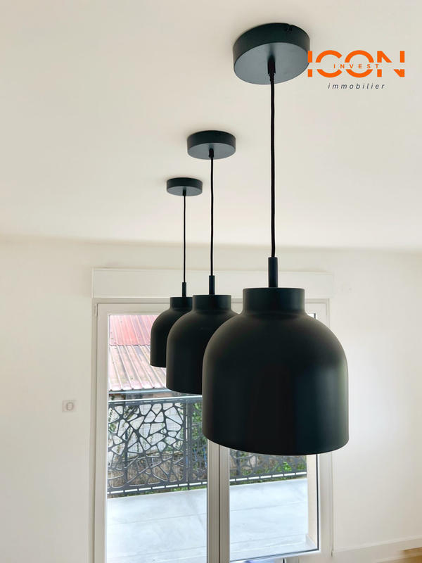 Maison contemporaine - 152 m² - 6 pièces