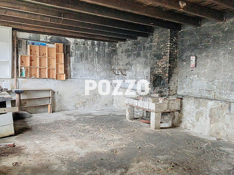 Maison - 104 m² - 5 pièces