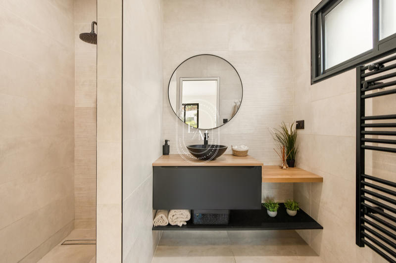 Villa - 142 m² - 5 pièces