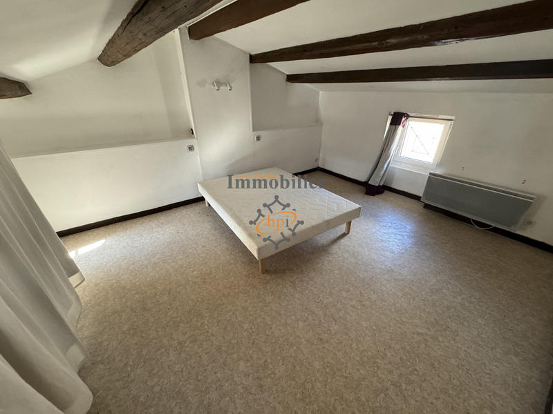 Appartement - 60 m² - 2 pièces