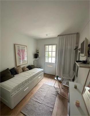 Appartement - 12 m² - 1 pièce
