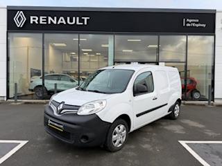 Renault Kangoo Gd Volume Maxi 1.5 Dci 90 Ch Confort