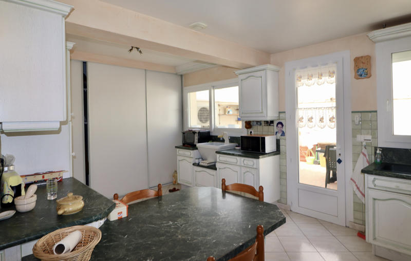 Maison - 154 m² - 6 pièces